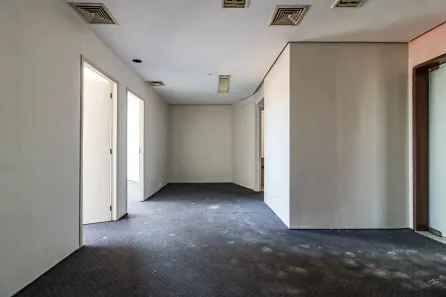 Ponto Comercial para alugar, 57m² no Morumbi, São Paulo