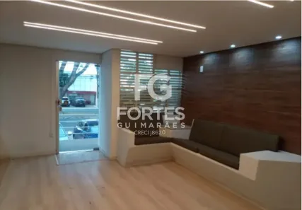Imóvel Comercial para alugar, 279m² no Jardim América, Ribeirão Preto