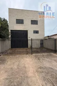Galpão/Depósito/Armazém para alugar, 280m² no Jardim Campos Elíseos, Campinas