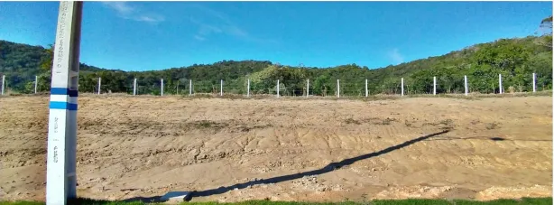 Lote/Terreno à venda, 330m² no Forquilhas, São José