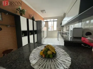 Sobrado com 4 Quartos à venda, 360m² no Chácara Califórnia, São Paulo