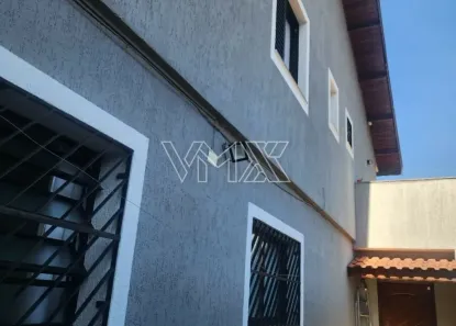 Sobrado com 3 Quartos à venda, 112m² no Vila Ede, São Paulo