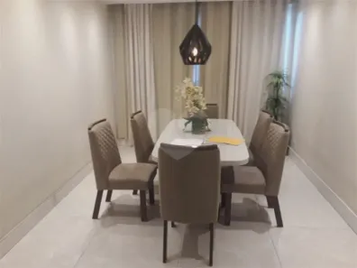 Apartamento com 3 Quartos à venda, 126m² no Tijuca, Rio de Janeiro