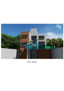 Casa de Condomínio com 4 Quartos à venda, 252m² no Transurb, Itapevi