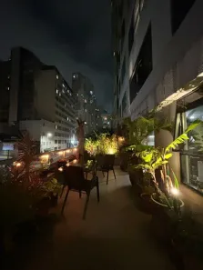 Apartamento com 1 Quarto à venda, 102m² no Bela Vista, São Paulo