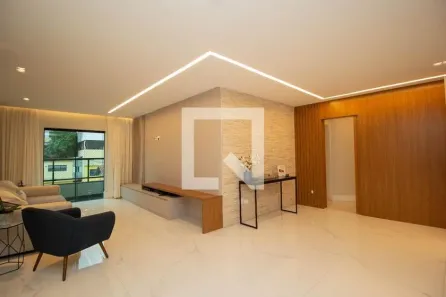 Apartamento com 4 Quartos à venda, 190m² no Vila São Vicente, São Paulo