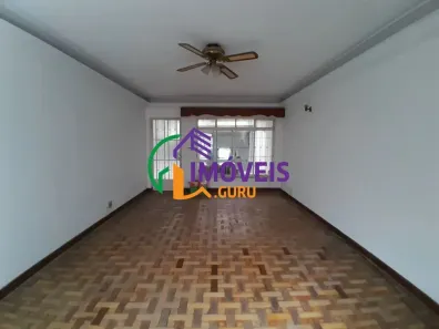 Casa com 3 Quartos à venda, 216m² no Mirandópolis, São Paulo