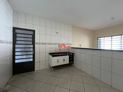 Casa com 5 Quartos à venda, 287m² no Jardim Boer I, Americana