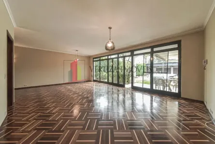 Casa com 3 Quartos à venda, 350m² no Brooklin Paulista, São Paulo