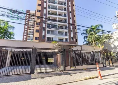 Apartamento com 3 Quartos à venda, 59m² no Canindé, São Paulo