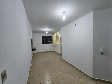 Apartamento com 2 Quartos à venda, 50m² no Residencial Nosso Lar, Franca