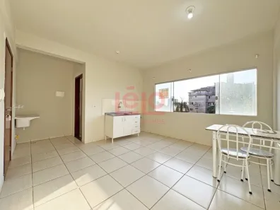 Apartamento com 1 Quarto para alugar, 20m² no Vila Esperança, Maringá