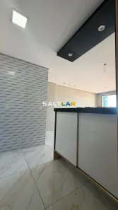 Apartamento com 3 Quartos à venda, 58m² no Passaré, Fortaleza