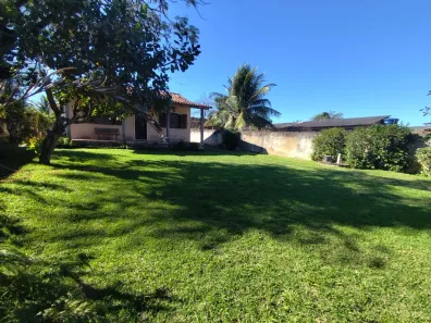 Casa com 3 Quartos à venda, 600m² no Ponte dos Leites, Araruama