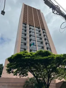 Sala Comercial para alugar, 250m² no Santo Antônio, Belo Horizonte