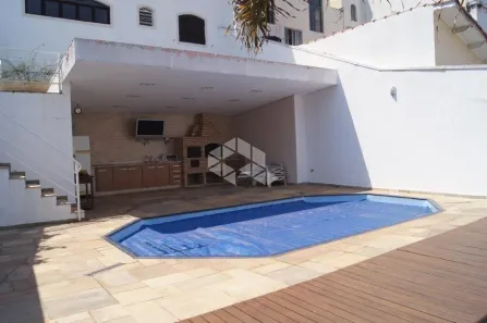 Casa com 3 Quartos à venda, 387m² no Jardim Paraíso, São Paulo