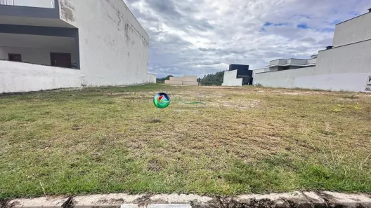 Lote/Terreno à venda, 305m² no Brigadeiro Tobias, Sorocaba