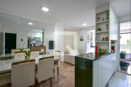 Apartamento com 3 Quartos à venda, 84m² no Vila Andrade, São Paulo