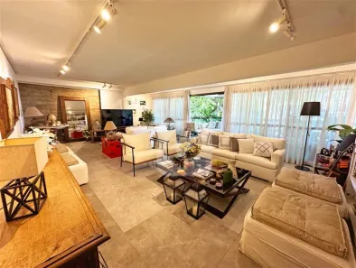Apartamento com 3 Quartos à venda, 176m² no Recreio dos Bandeirantes, Rio de Janeiro