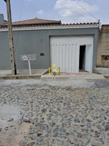 Casa com 4 Quartos à venda, 250m² no Jardim São Judas Tadeu (Justinópolis), Ribeirão das Neves