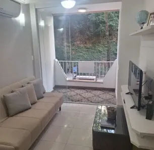 Apartamento com 2 Quartos à venda, 78m² no Fonseca, Niterói