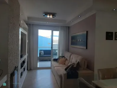 Apartamento com 3 Quartos à venda, 72m² no Itaberaba, São Paulo