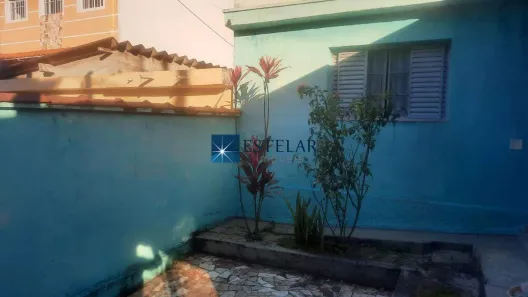 Casa com 1 Quarto para alugar, 70m² no Alto Ipiranga, Mogi das Cruzes