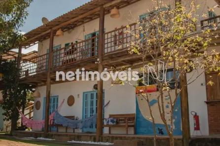 Fazenda/Sítio com 10 Quartos à venda, 703m² no Regência, Linhares