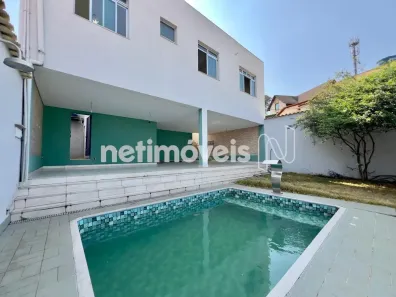 Casa com 3 Quartos à venda, 360m² no Camargos, Belo Horizonte
