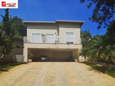 Casa de Condomínio com 5 Quartos à venda, 359m² no Chácara Vale do Rio Cotia, Carapicuíba