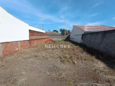 Lote/Terreno à venda, 360m² no Jardim Panambi, Santa Bárbara D'Oeste