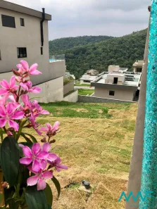 Lote/Terreno à venda, 490m² no Alphaville, Santana de Parnaíba