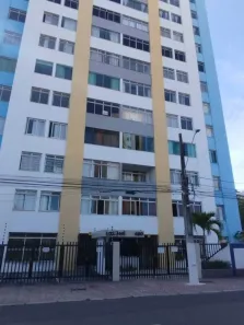 Apartamento com 3 Quartos à venda, 104m² no Salgado Filho, Aracaju