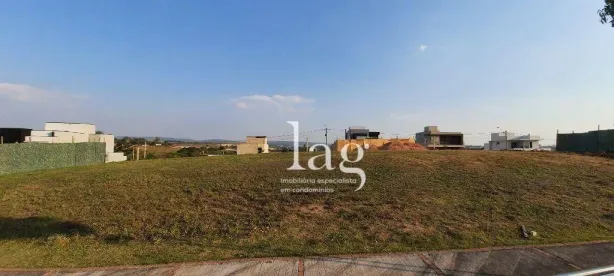 Lote/Terreno à venda, 310m² no Cyrela Landscape Esplanada, Votorantim