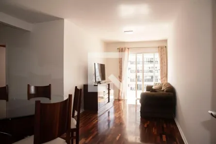 Apartamento com 3 Quartos à venda, 75m² no Vila Clementino, São Paulo