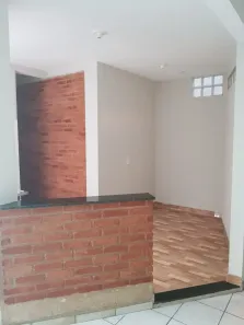 Apartamento com 2 Quartos para alugar, 55m² no Praia das Gaivotas, Vila Velha