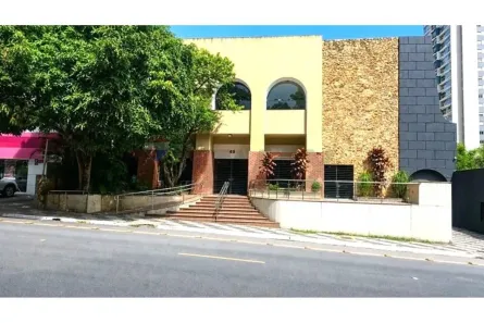 Ponto Comercial para alugar, 1334m² no Chácara Santo Antônio (Zona Sul), São Paulo