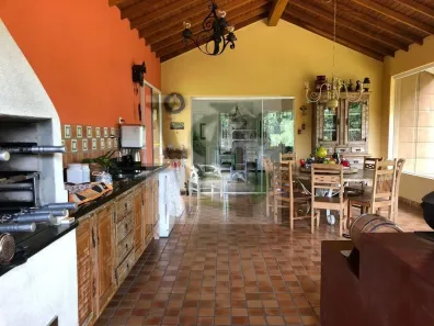 Casa de Condomínio com 3 Quartos à venda, 310m² no Roseira, Mairiporã