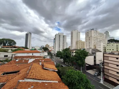 Apartamento com 1 Quarto à venda, 42m² no Santana, São Paulo