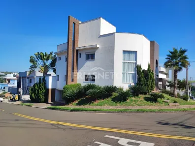 Casa de Condomínio com 2 Quartos à venda, 263m² no Ondas, Piracicaba