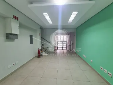 Ponto Comercial para alugar, 871m² no Vila Lídia, Campinas