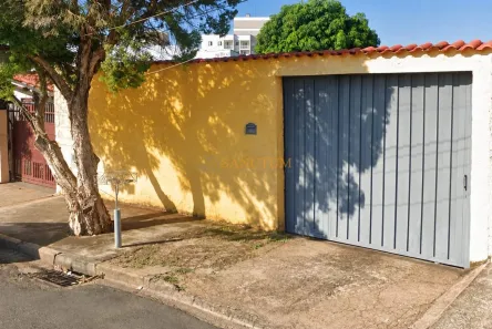 Casa com 3 Quartos à venda, 85m² no Jardim Boa Esperança, Campinas