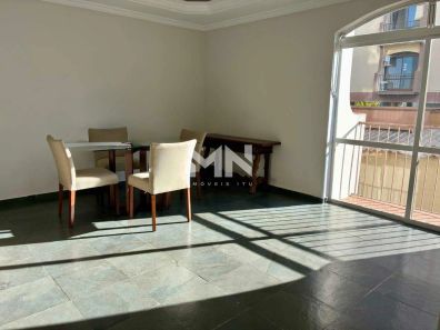 Apartamento com 2 Quartos à venda, 67m² no Vila Cleto, Itu