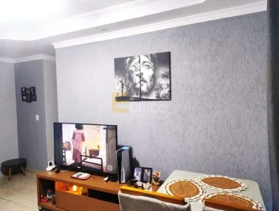 Apartamento com 2 Quartos à venda, 47m² no Tulipas, Jundiaí