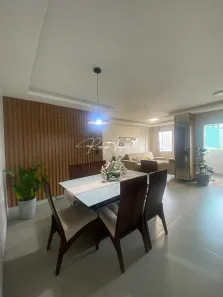 Apartamento com 3 Quartos à venda, 76m² no Alto da Glória, Goiânia