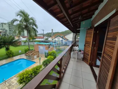 Casa com 3 Quartos à venda, 103m² no Martim de Sá, Caraguatatuba