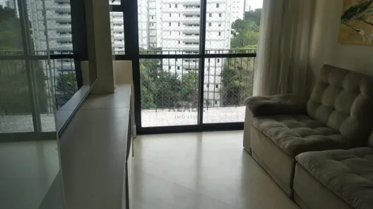 Apartamento com 3 Quartos para alugar, 79m² no Parque Residencial Julia, São Paulo