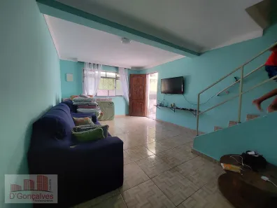 Casa com 4 Quartos à venda, 389m² no Centro, Diadema