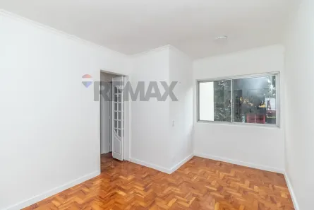 Apartamento com 2 Quartos à venda, 62m² no Indianópolis, São Paulo