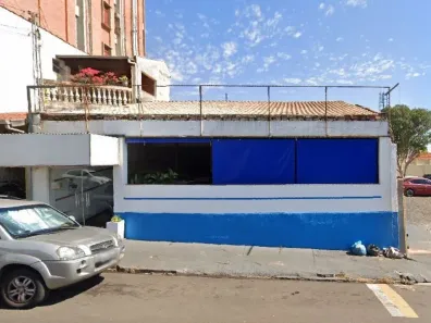 Sala Comercial com 1 Quarto à venda, 317m² no Centro, Bauru